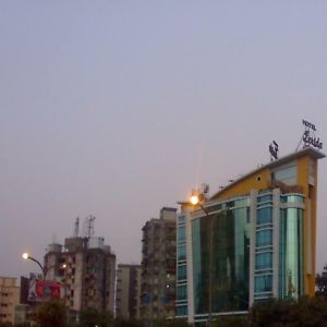 Hotel Lerida